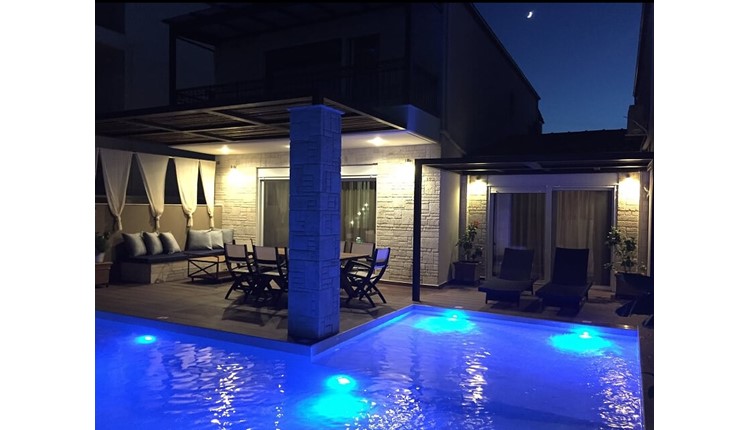 Sunny Villas Resort and Spa - NR, Халкидики